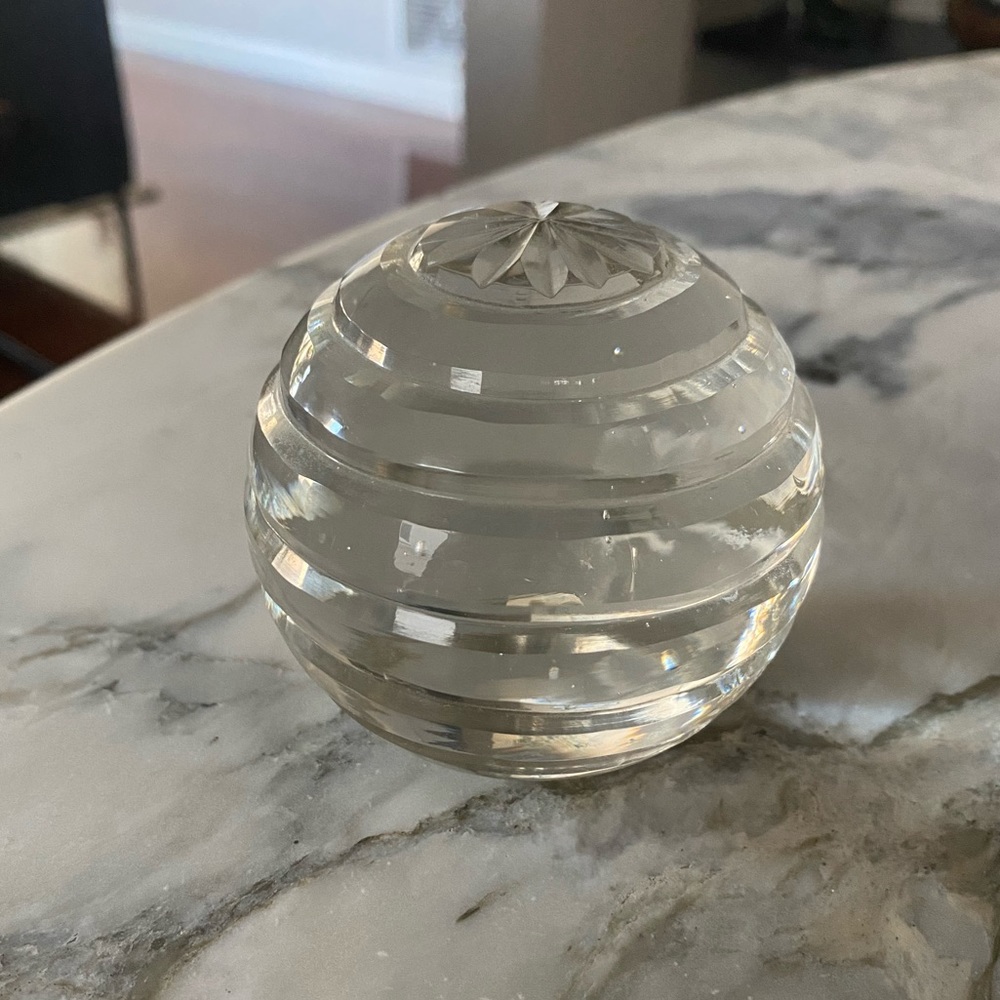 MITCHELL GOLD + BOB WILLIAMS Decorative Sphere